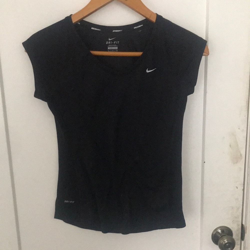 Fri-Fit Nike top